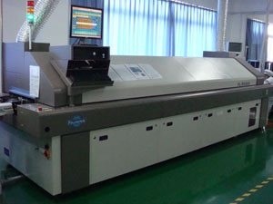 Китай XIAMEN SUIYUAN ELECTRONIC TECHNOLOGY CO,LTD Профиль компании