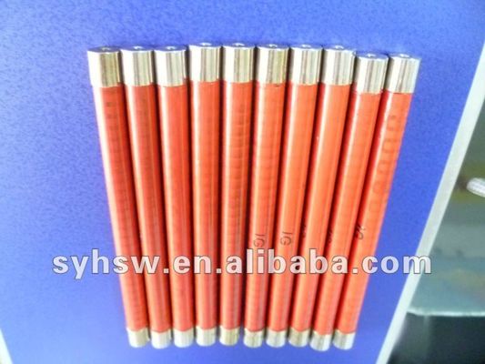 Высоковольтный резистор через отверстие 10W 50W 100W с сопротивлением 0.2OHM-100M OHM
