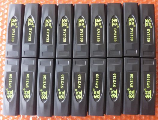 Защищенные штифты Все штифты POE RJ45 Surge защитные данные для 100M/1000M безопасности данных