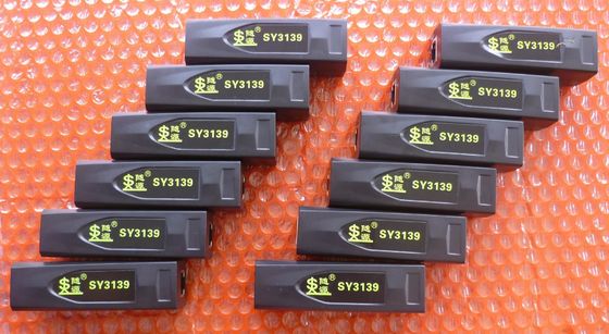 Защищенные штифты Все штифты POE RJ45 Surge защитные данные для 100M/1000M безопасности данных