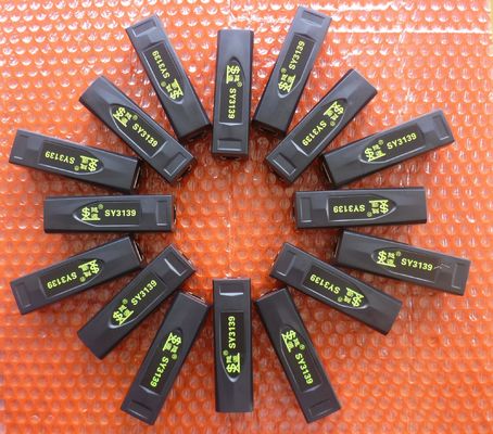 5KA Max Surge Discharge Current Ethernet Network Surge Protector с материалом оболочки ABS