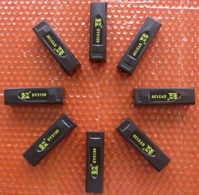 5KA Max Surge Discharge Current Ethernet Network Surge Protector с материалом оболочки ABS