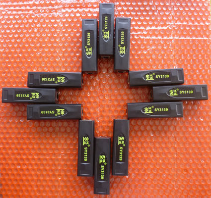 5KA Max Surge Discharge Current Ethernet Network Surge Protector с материалом оболочки ABS