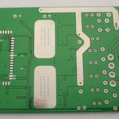 FR4 PCB PCBA Производство и сборка с HASL/HASL безсвинцовой поверхностной отделкой
