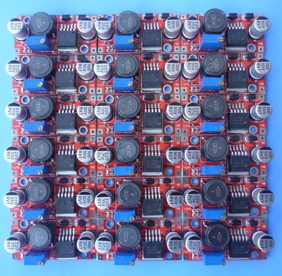 FR4 PCB PCBA Производство и сборка с HASL/HASL безсвинцовой поверхностной отделкой
