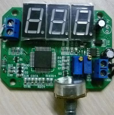 FR4 PCB PCBA Производство и сборка с HASL/HASL безсвинцовой поверхностной отделкой
