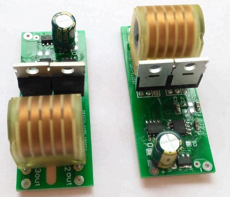 CEM3 Медная толщина 0,5-3OZ Сборка PCBA для производства OEM/ODM