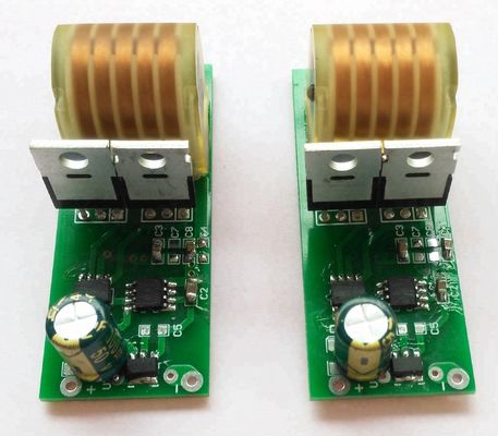 CEM3 Медная толщина 0,5-3OZ Сборка PCBA для производства OEM/ODM