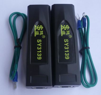 26*26*95мм Ethernet RJ 45 Cat6 Сигнал подключения и система управления