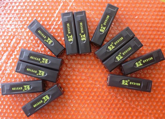 26*26*95мм Ethernet RJ 45 Cat6 Сигнал подключения и система управления