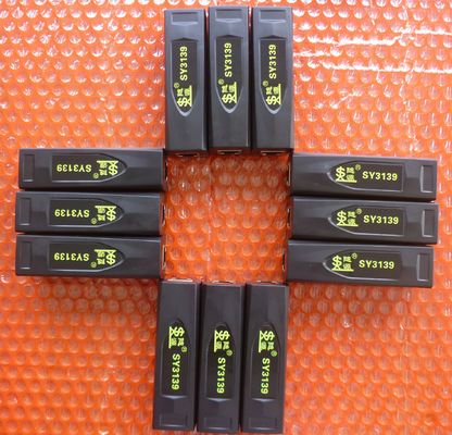 26*26*95мм Ethernet RJ 45 Cat6 Сигнал подключения и система управления