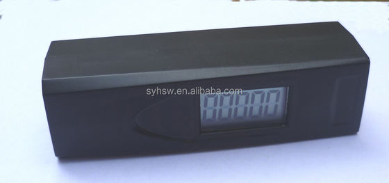 Защита от перенапряжения 48 Вт POE RJ45 с LCD счетчиком ABS и напряжением линии 5 Вт
