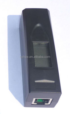 Защита от перенапряжения 48 Вт POE RJ45 с LCD счетчиком ABS и напряжением линии 5 Вт