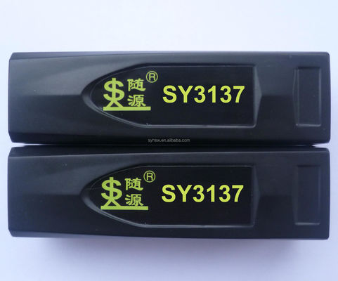 6.8Vpk Рабочее напряжение SY3137 RJ45 Устройство защиты от перенапряжения для сетевых решений