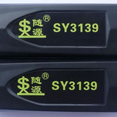 POE RJ45 Сверхнапряженный блокировщик с LCD Count и 5KA 8-20μs Max Surge Discharge Current