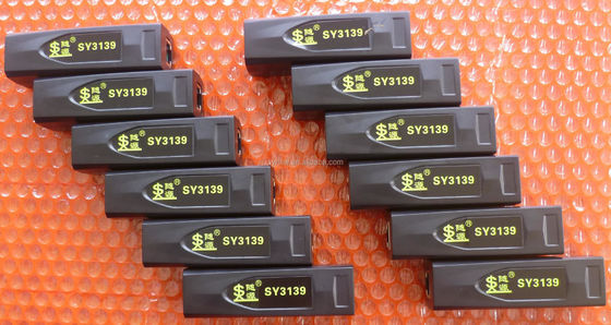 6.8Vpk Рабочее напряжение SY3137 RJ45 Устройство защиты от перенапряжения для сетевых решений