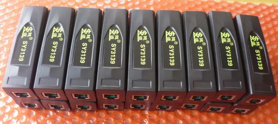 52g SY3160 Rj45 Cat6 Ethernet/POE защитник от перенапряжения с напряжением линии 60 В