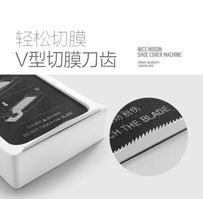 Сезон S / S является умным устройством Да Домашний офис В помещении с использованием автоматической обувной пленки