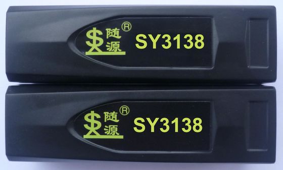 Максимальное рабочее напряжение POE 75V SY3158 S10/100MBit Сеть POE SPD RJ45 Защитник от перенапряжения