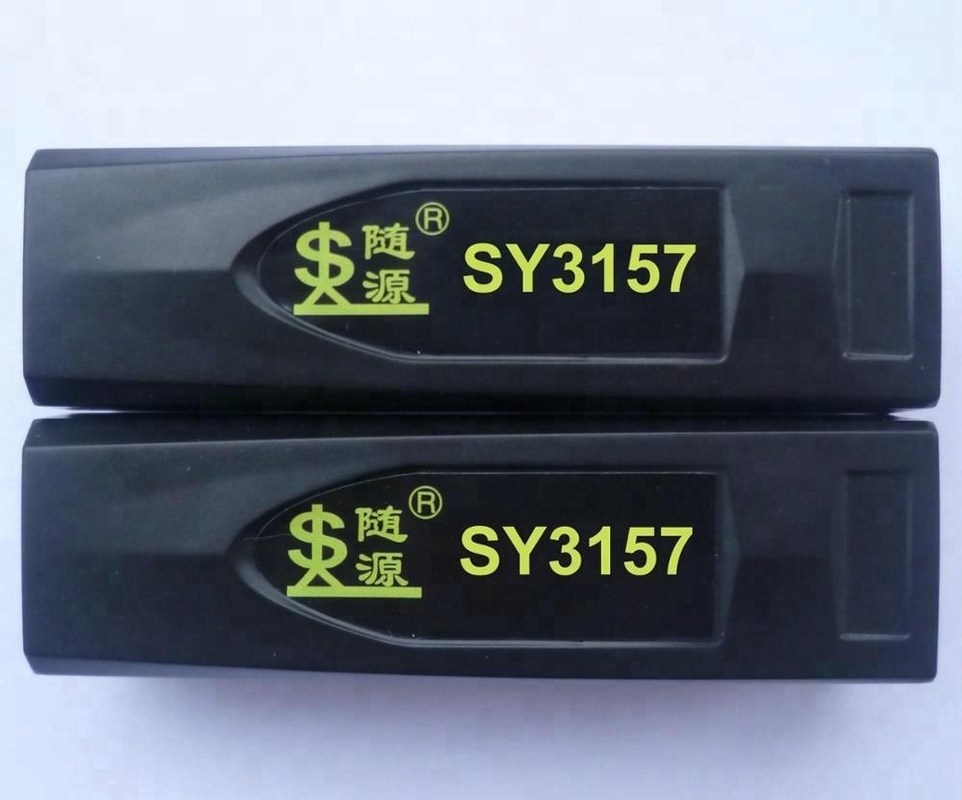 5KA Max Surge Discharge Current Ethernet Network Surge Protector с материалом оболочки ABS