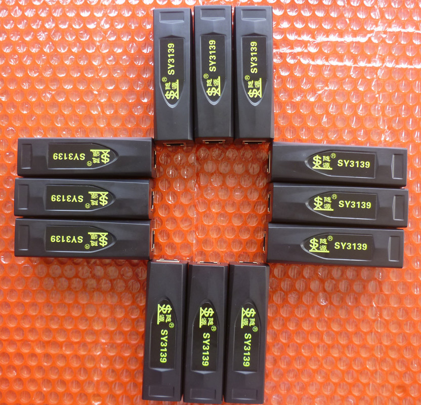 POE RJ45 Сверхнапряженный блокировщик с LCD Count и 5KA 8-20μs Max Surge Discharge Current