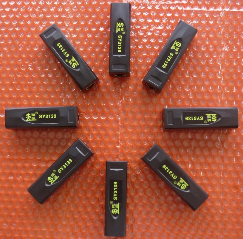 52g RJ45 Cat6 интерфейс защитник от электрических перенапряжений